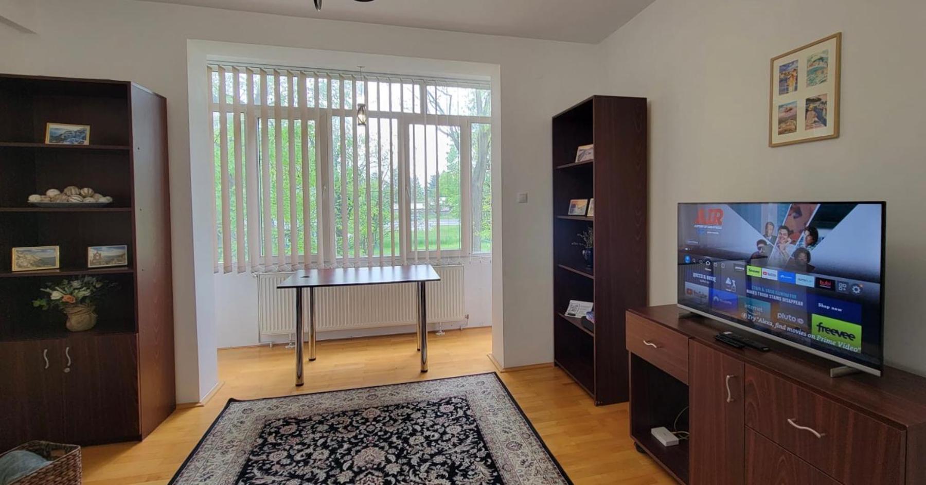 Traveler'S Retreat Apartment Brașov Exterior foto