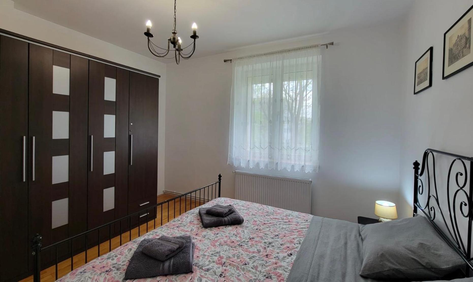 Traveler'S Retreat Apartment Brașov Exterior foto